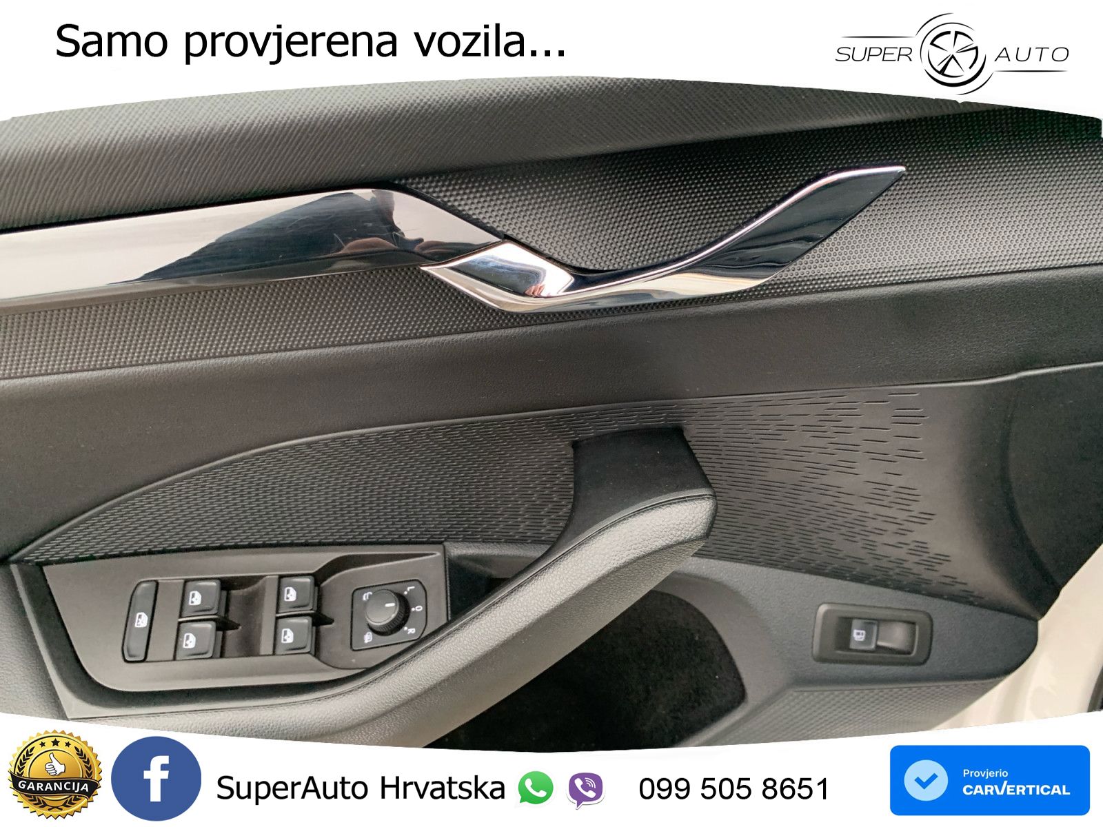 Škoda Octavia Combi iV 1.4 TSI (204 KS) DSG LED+GR SJED+ACC