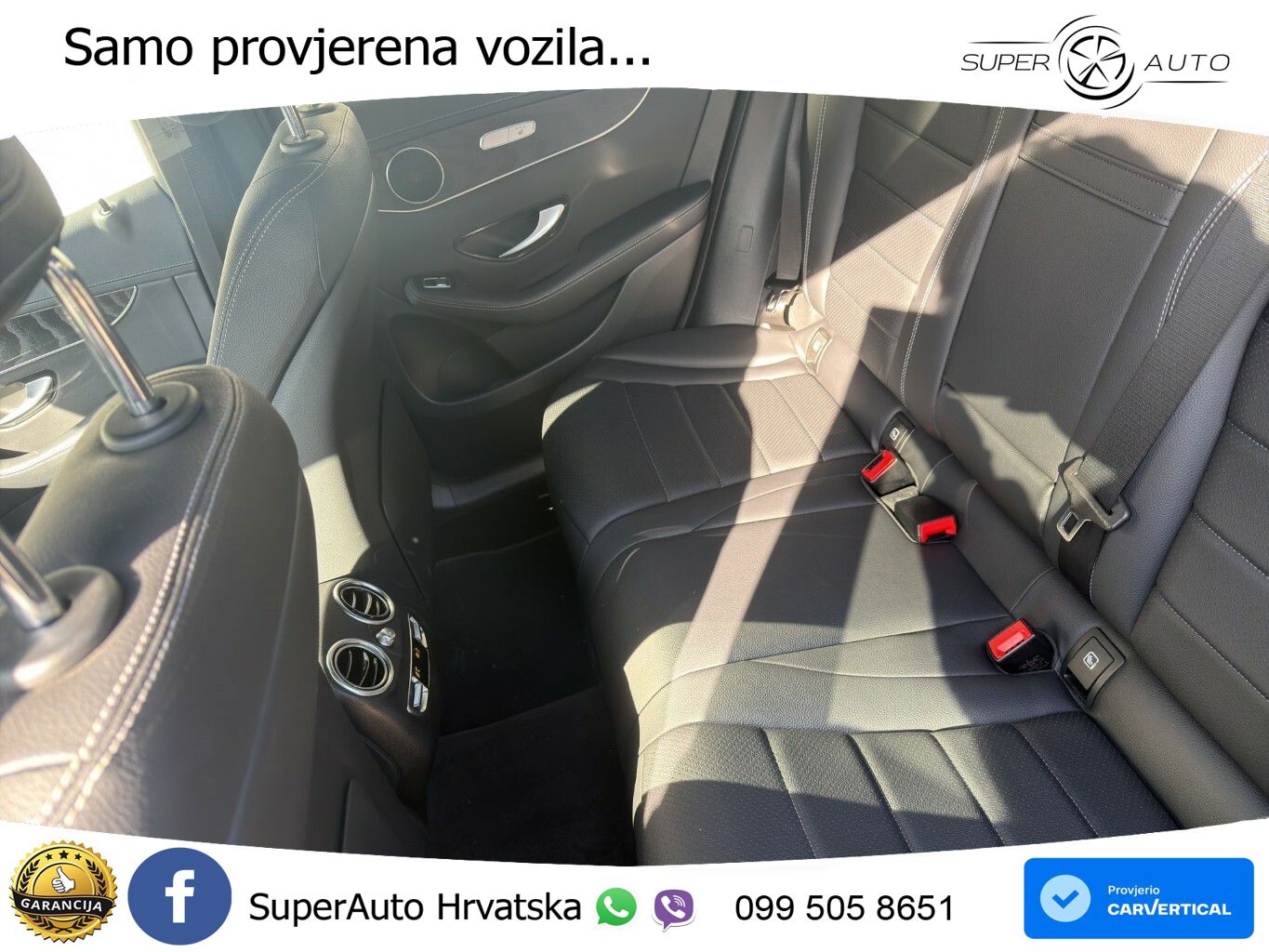 Mercedes GLC 300de (306 KS) 4MATIC 9G-TRONIC