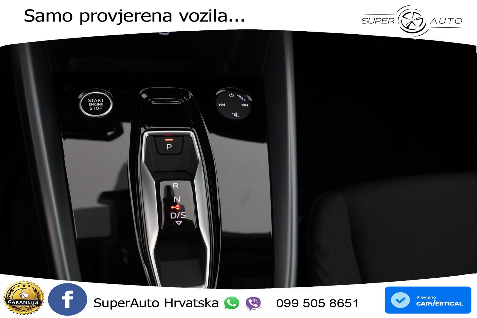 Audi A3 Sportback 30 TFSI (116 KS) Mild Hybrid S tronic advanced