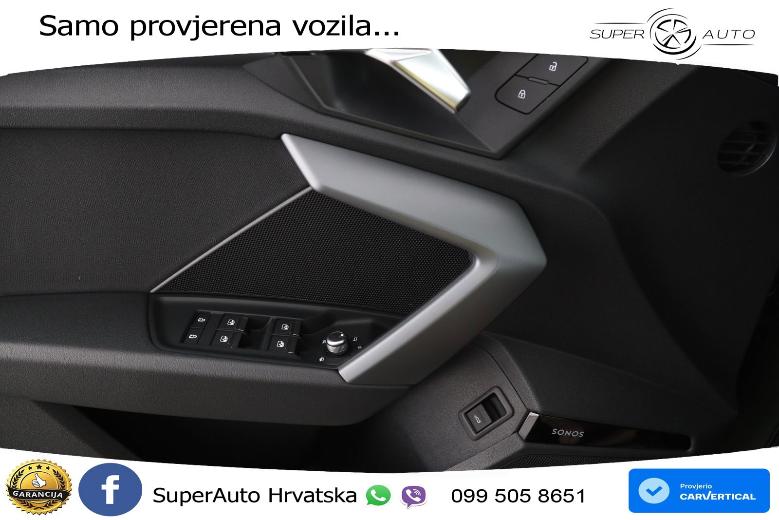 Audi A3 Sportback 30 TFSI (116 KS) Mild Hybrid S tronic advanced