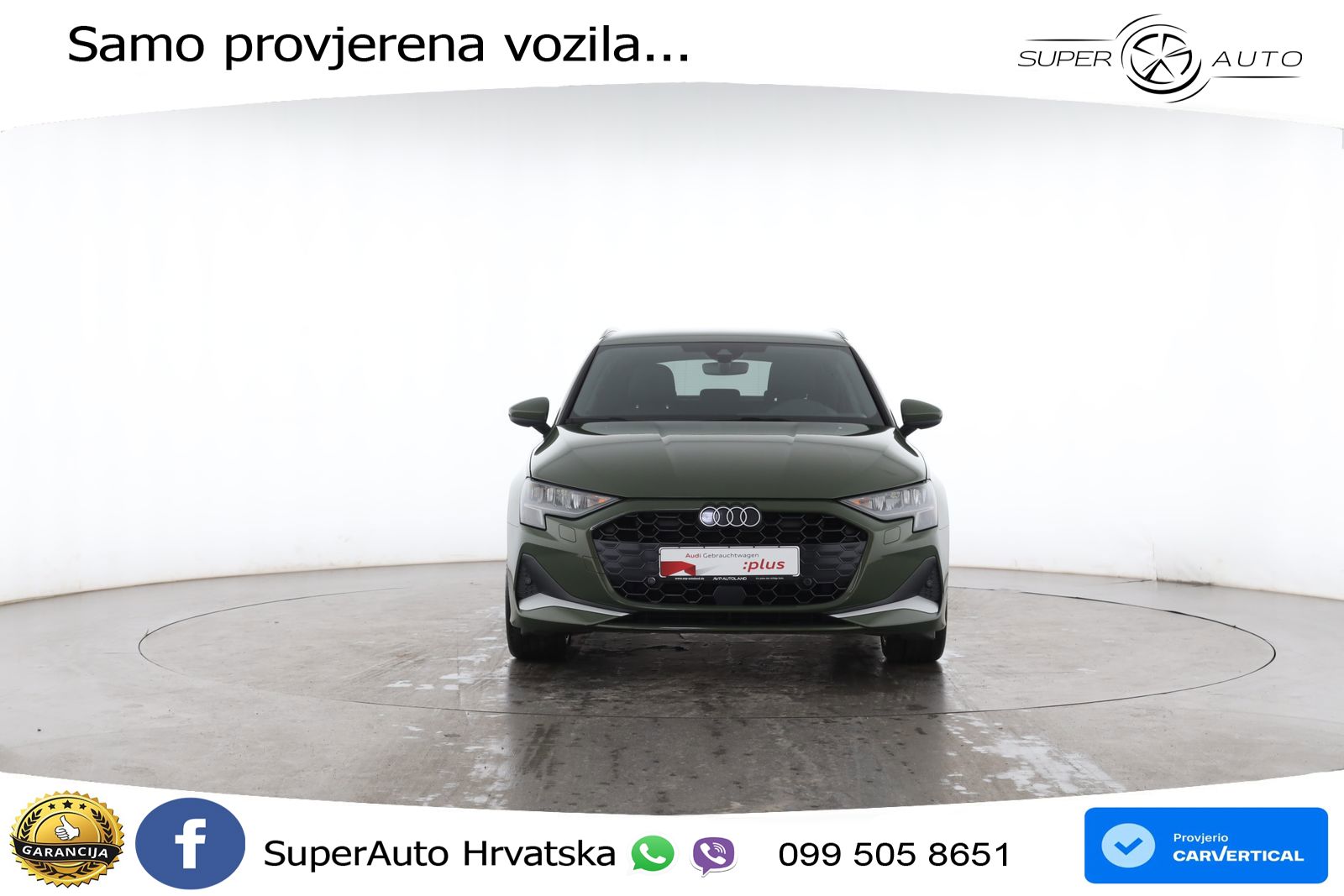 Audi A3 Sportback 30 TFSI (116 KS) Mild Hybrid S tronic advanced
