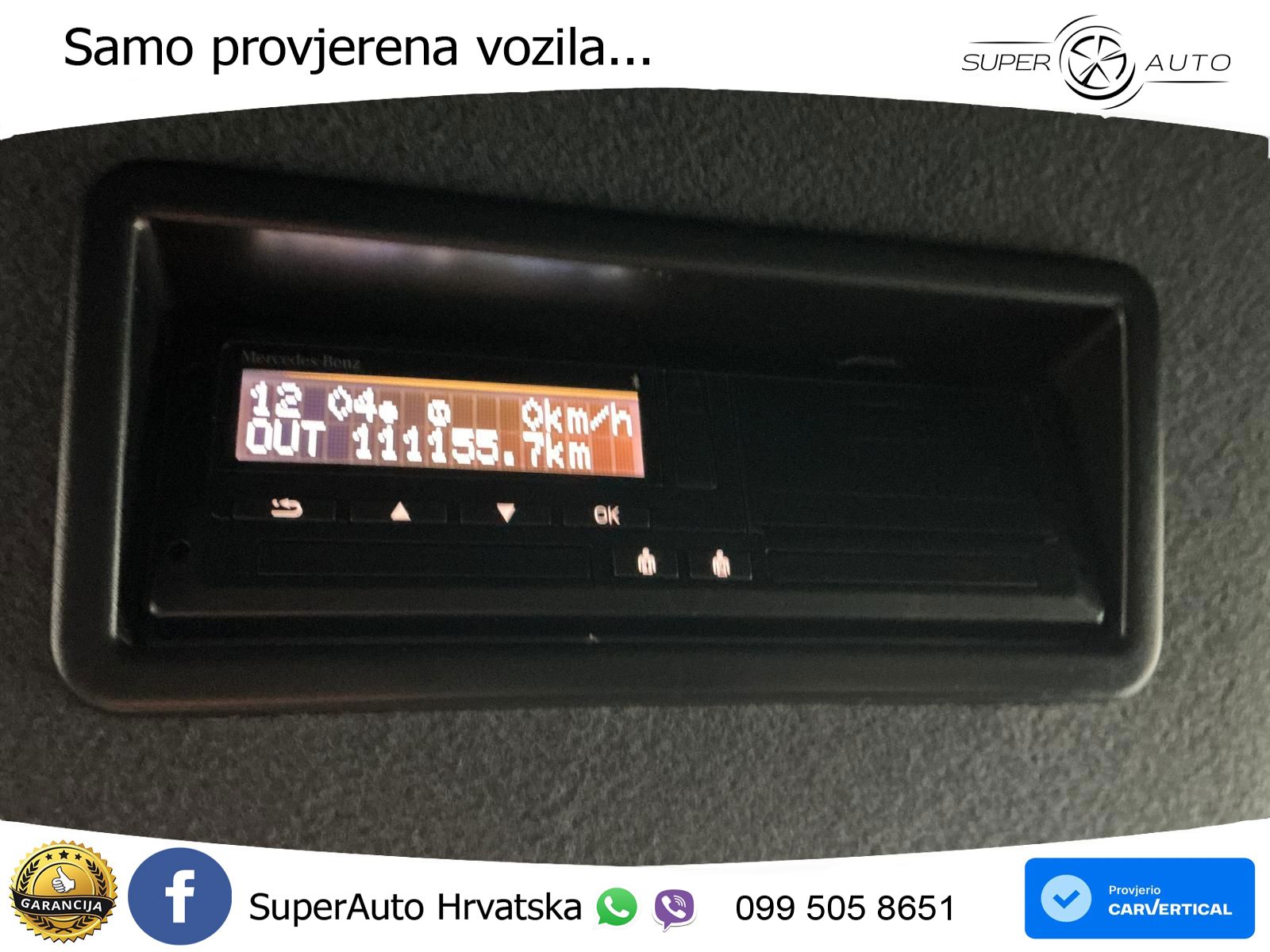 Mercedes-Benz Sprinter 315+L2/H2+Navi+Kamera+AHK+MBUX 150 KS