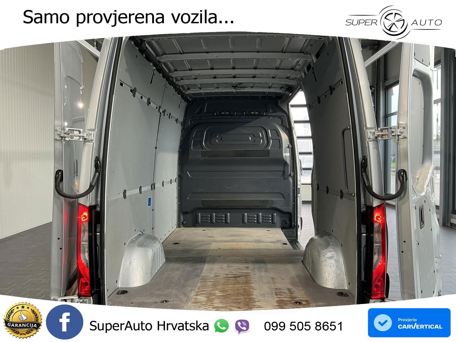 Mercedes-Benz Sprinter 315+L2/H2+Navi+Kamera+AHK+MBUX 150 KS