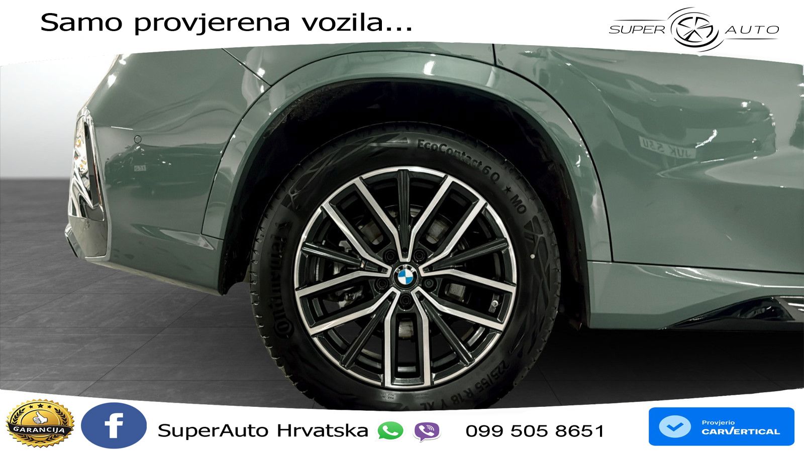 BMW X1 25e (245 KS) xDrive Steptronic M Sport LED+GR SJED+ACC