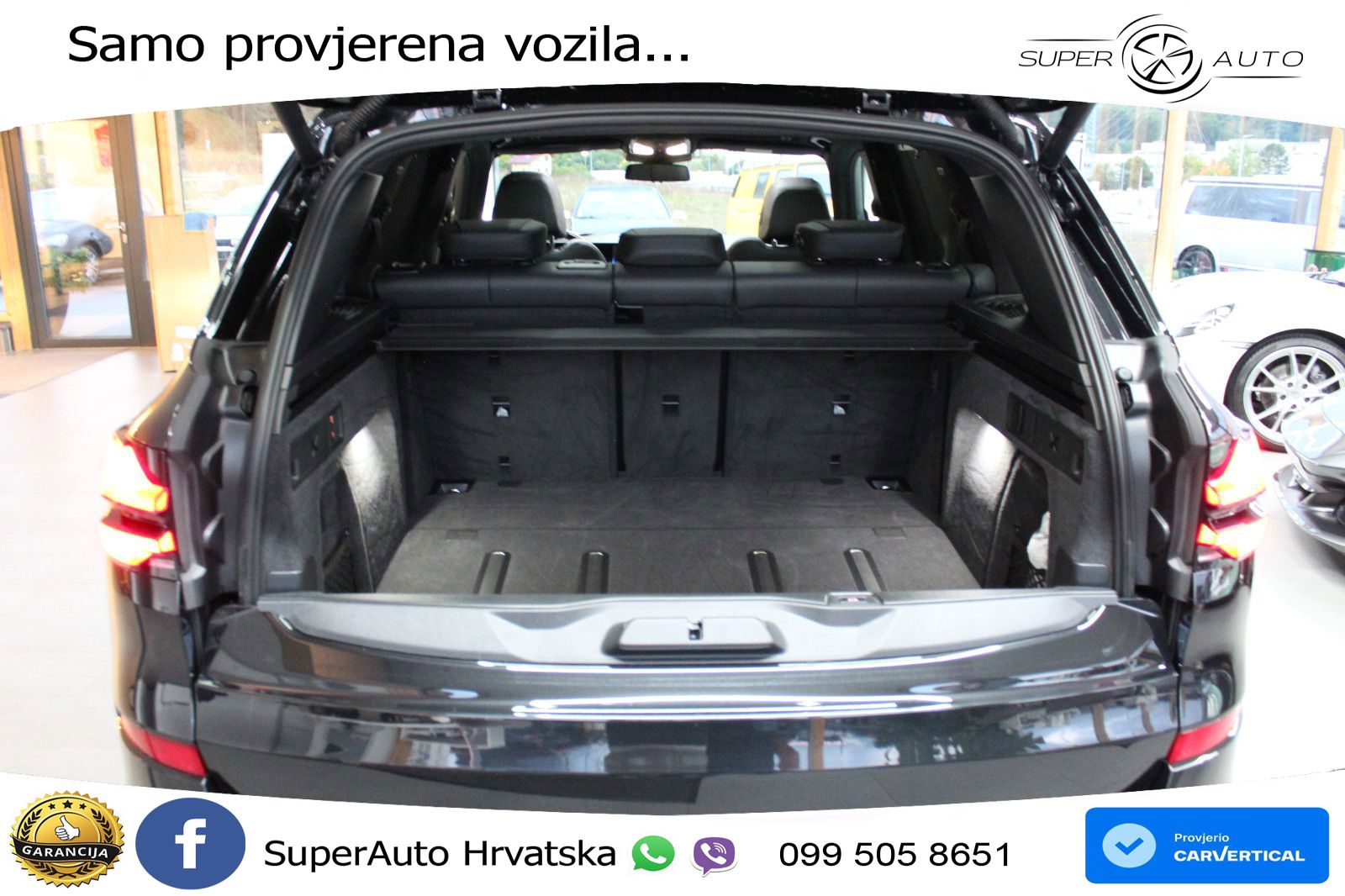 BMW X5 30d (298 KS) xDrive Steptronic M Sport LED+GR SJED+ACC