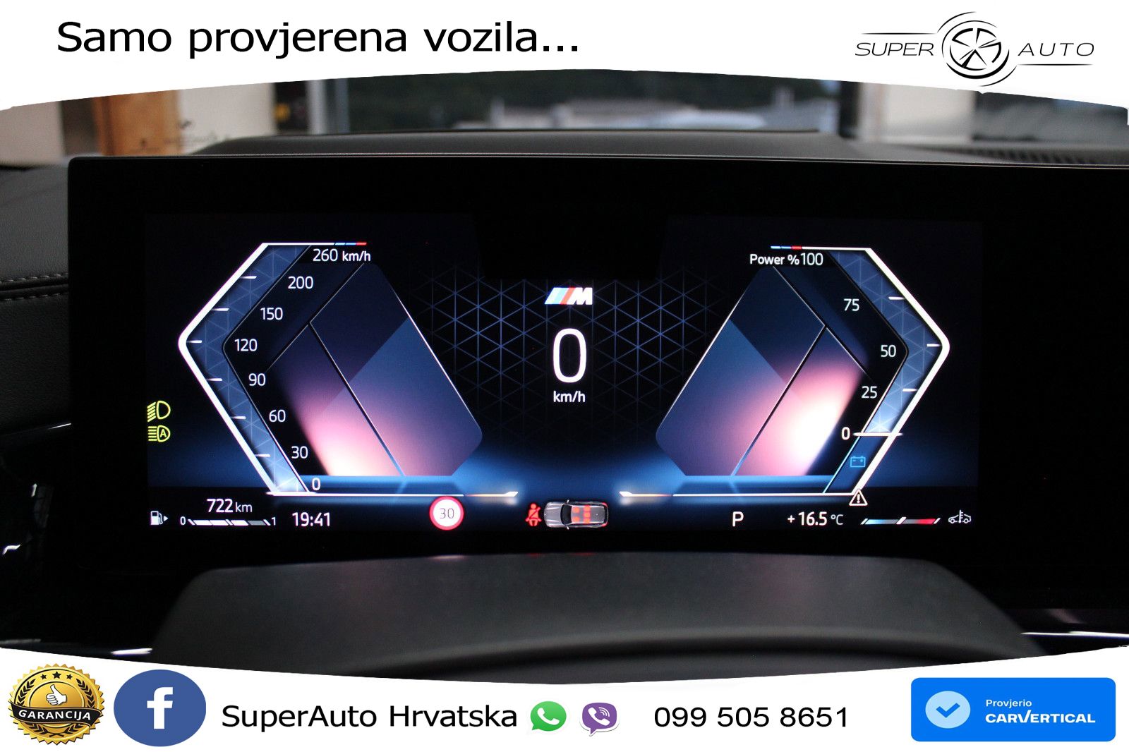 BMW X5 30d (298 KS) xDrive Steptronic M Sport LED+GR SJED+ACC