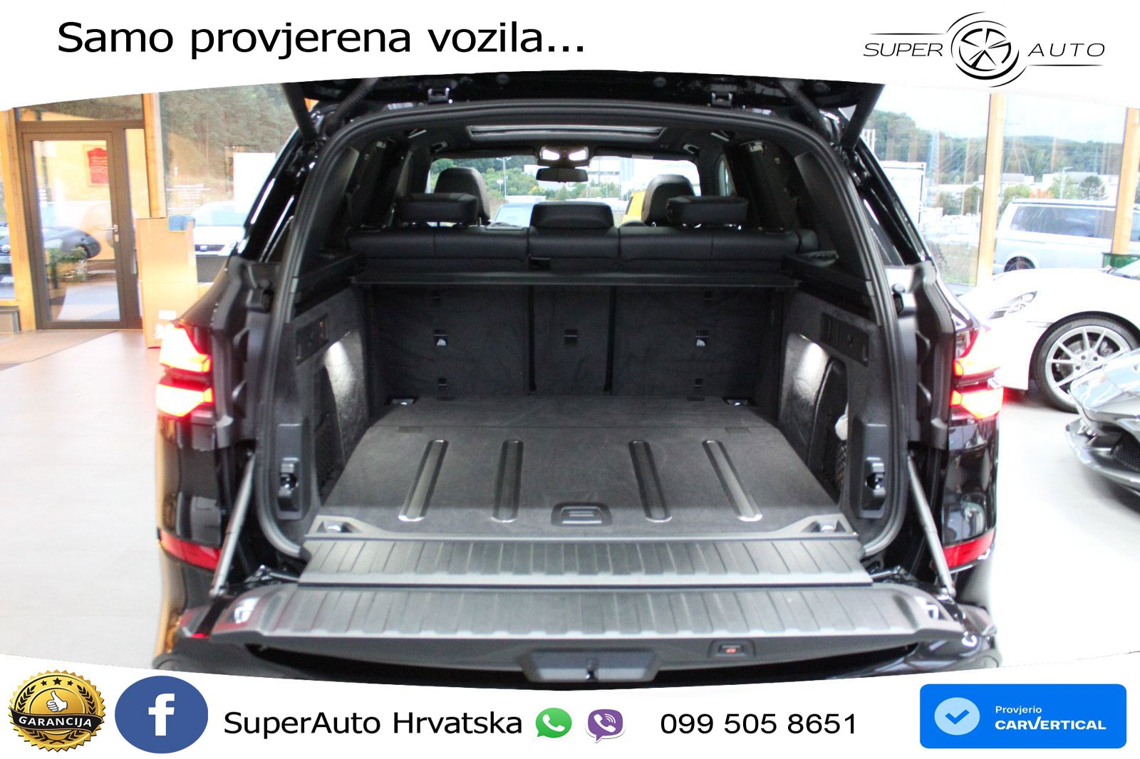 BMW X5 30d (298 KS) xDrive Steptronic M Sport LED+GR SJED+ACC