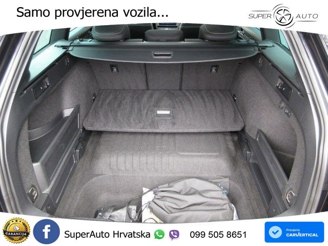 Volkswagen Passat Variant GTE 1.4 TSI (218 KS) DSG LED+GR SJED+ACC