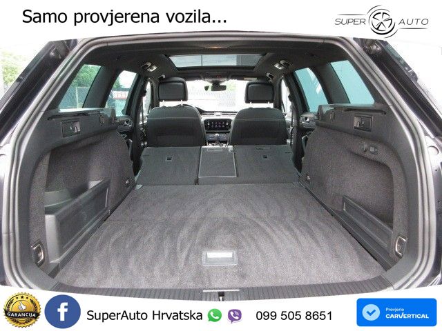 Volkswagen Passat Variant GTE 1.4 TSI (218 KS) DSG LED+GR SJED+ACC