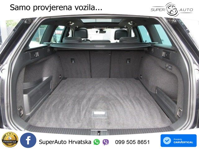 Volkswagen Passat Variant GTE 1.4 TSI (218 KS) DSG LED+GR SJED+ACC