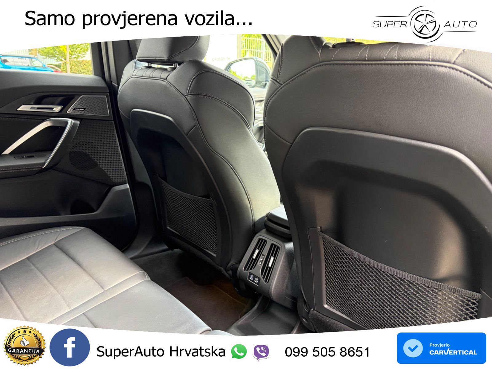 BMW X1 20d (163 KS) xDrive Steptronic M Sport LED+GR SJED+ACC