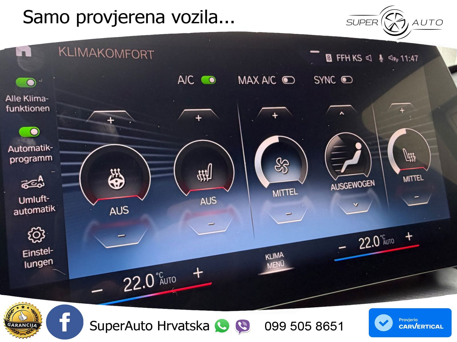BMW X1 20d (163 KS) xDrive Steptronic M Sport LED+GR SJED+ACC