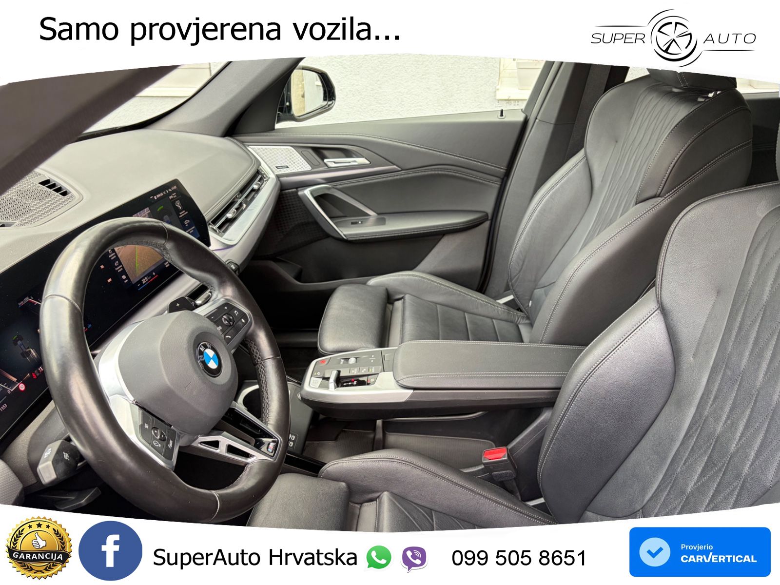 BMW X1 20d (163 KS) xDrive Steptronic M Sport LED+GR SJED+ACC