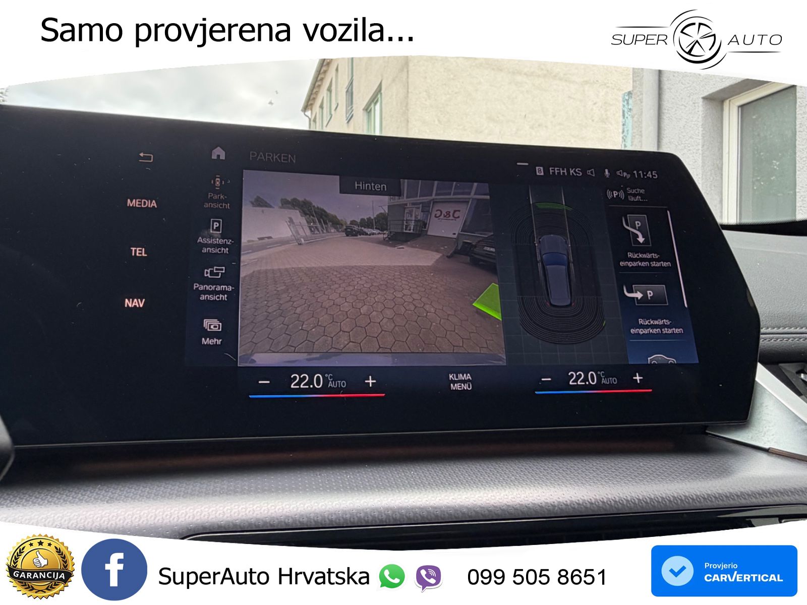BMW X1 20d (163 KS) xDrive Steptronic M Sport LED+GR SJED+ACC