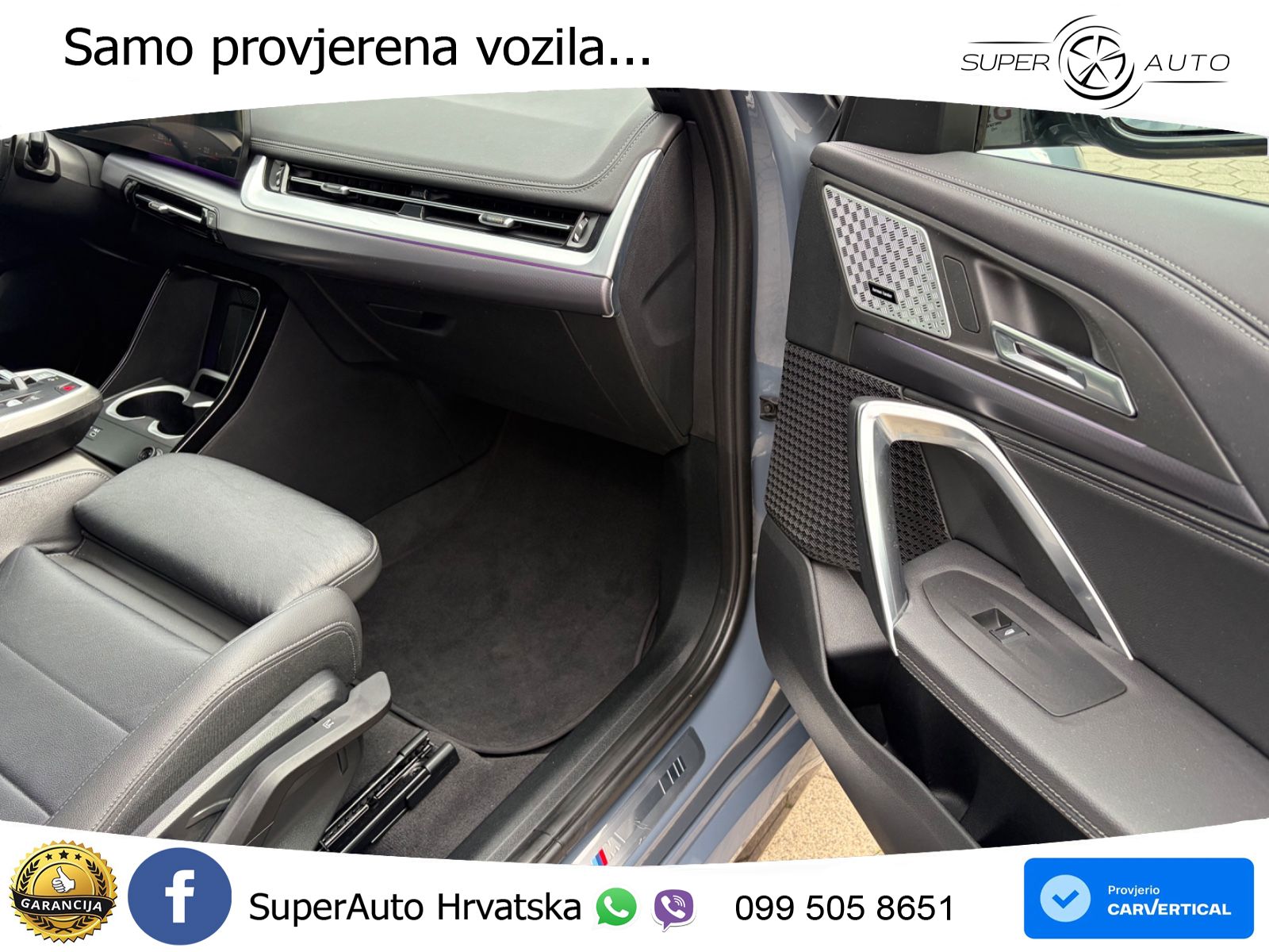 BMW X1 20d (163 KS) xDrive Steptronic M Sport LED+GR SJED+ACC