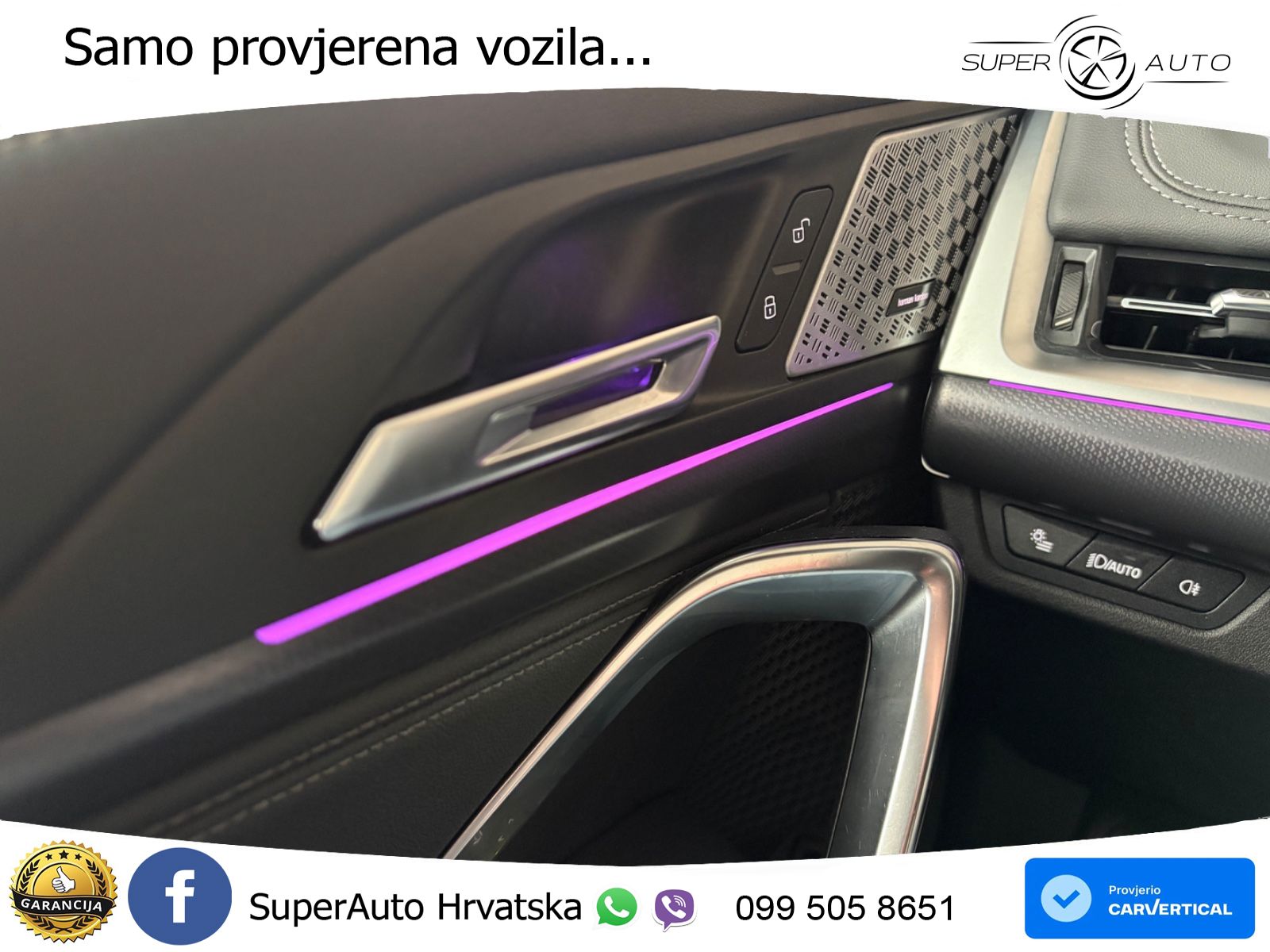 BMW X1 20d (163 KS) xDrive Steptronic M Sport LED+GR SJED+ACC