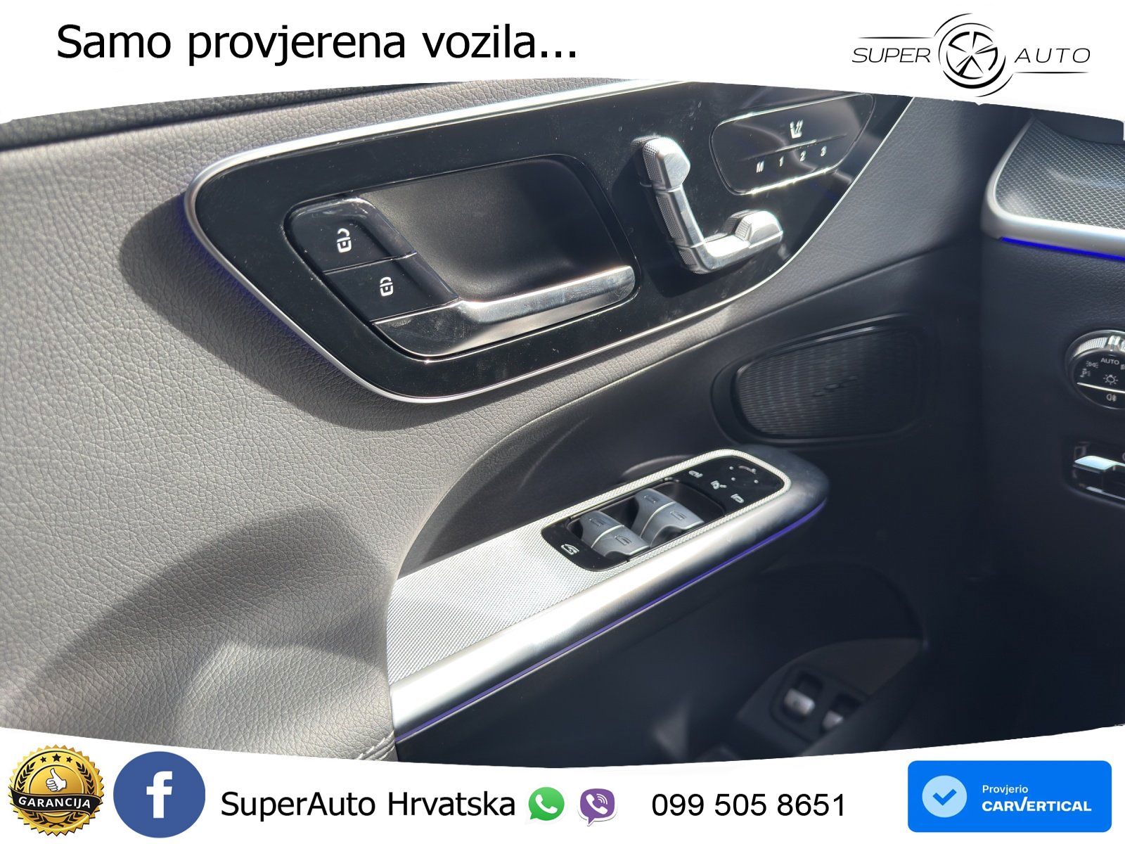 Mercedes GLC 300e (313 KS) 4MATIC 9G-TRONIC LED+GR SJED+ACC