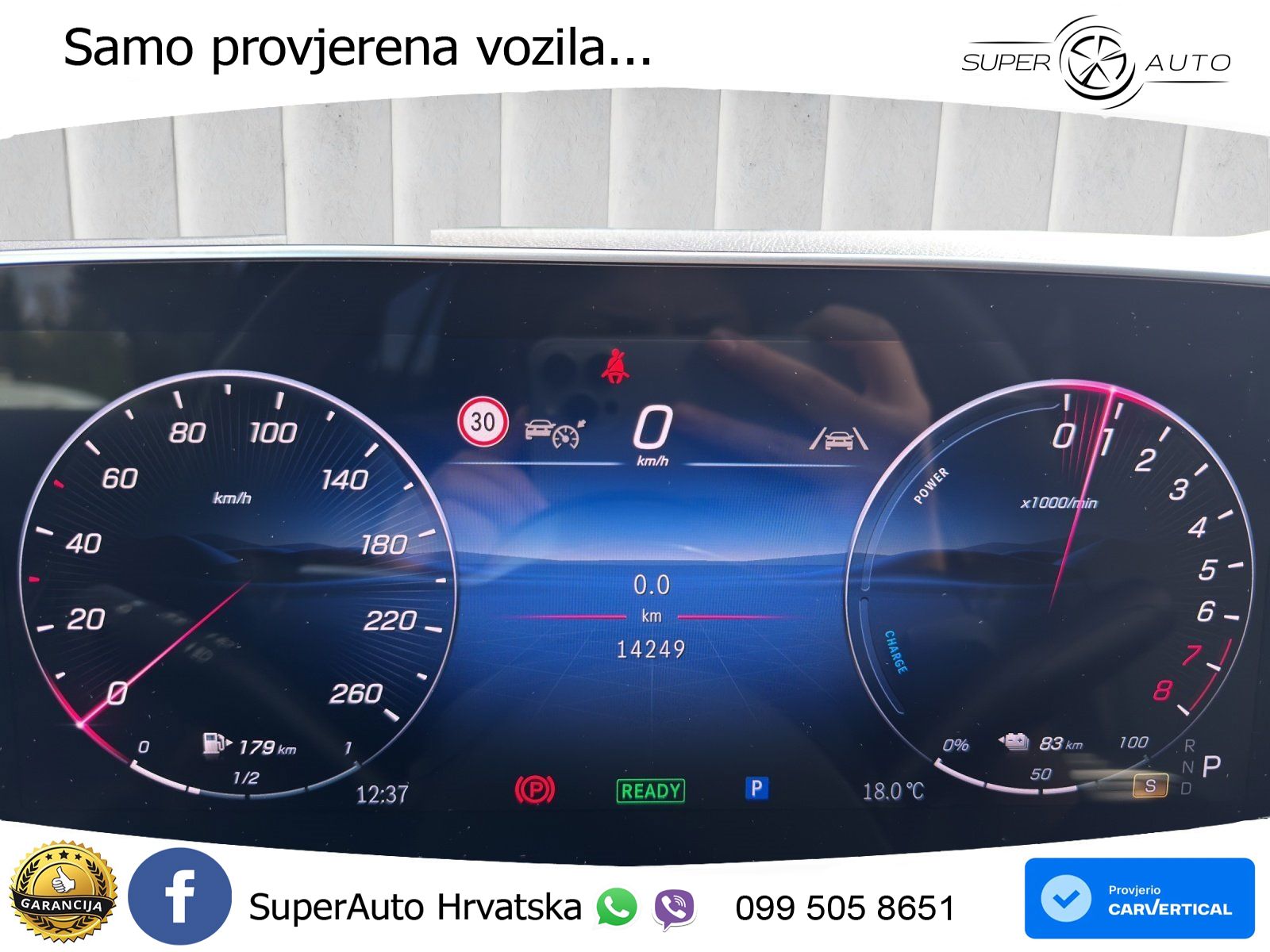 Mercedes GLC 300e (313 KS) 4MATIC 9G-TRONIC LED+GR SJED+ACC