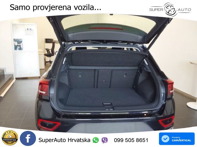 Volkswagen T-Roc 1.5 TSI (150 KS) DSG LED+GR SJED+ACC