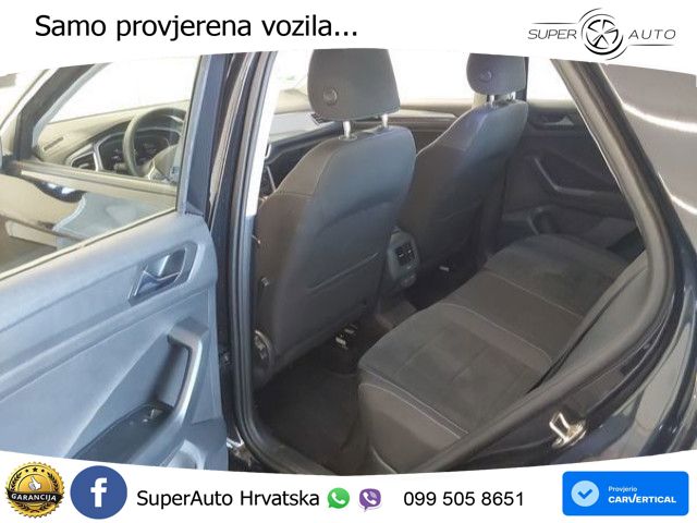 Volkswagen T-Roc 1.5 TSI (150 KS) DSG LED+GR SJED+ACC