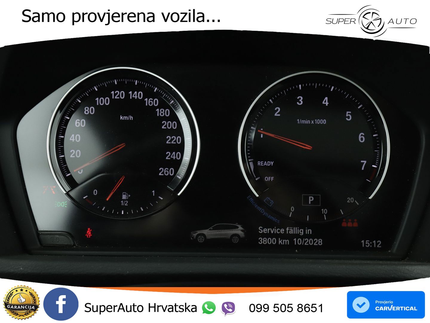 BMW X1 20i (192 KS) Steptronic M Sport LED+GR SJED+ACC