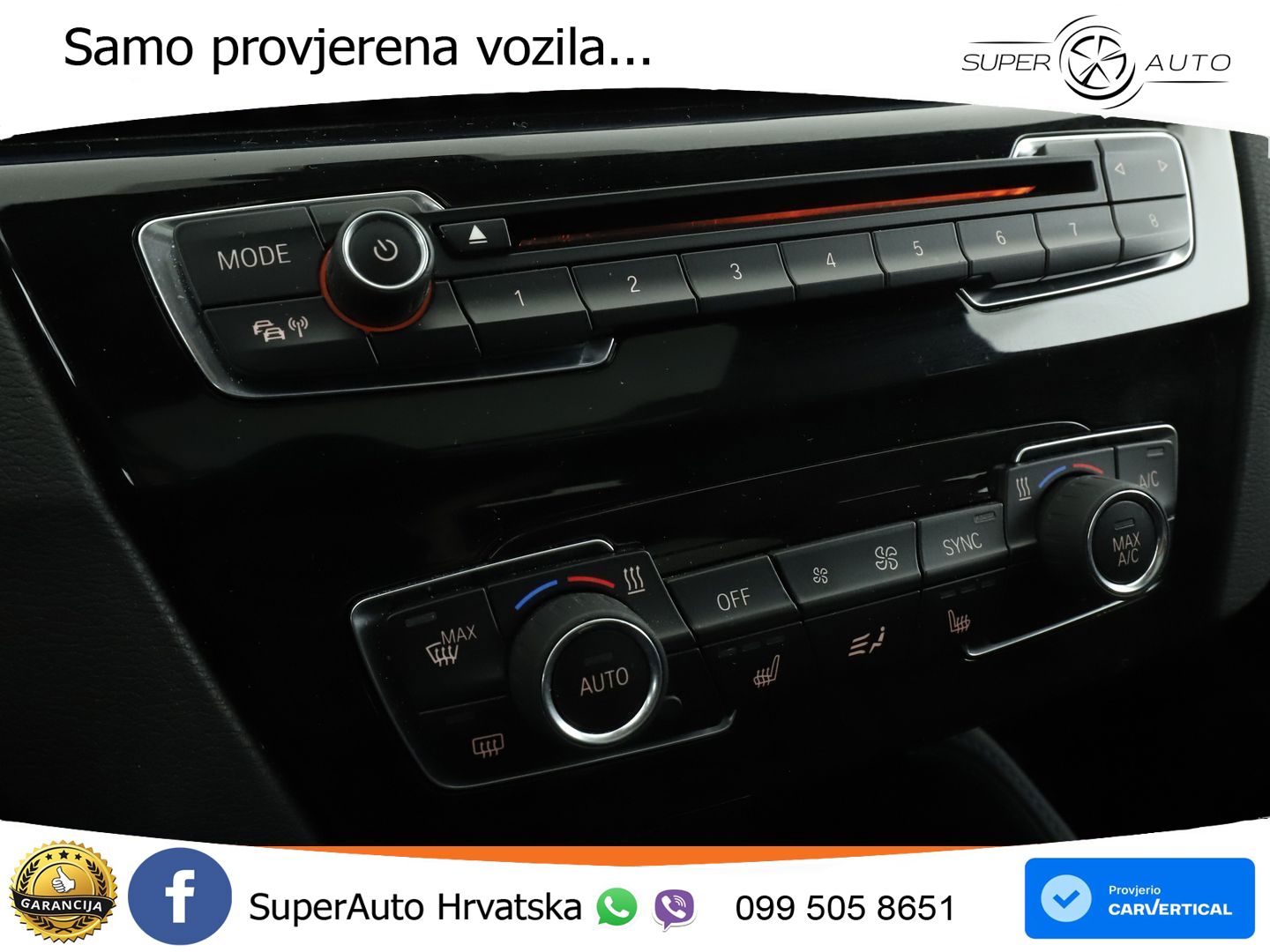 BMW X1 20i (192 KS) Steptronic M Sport LED+GR SJED+ACC