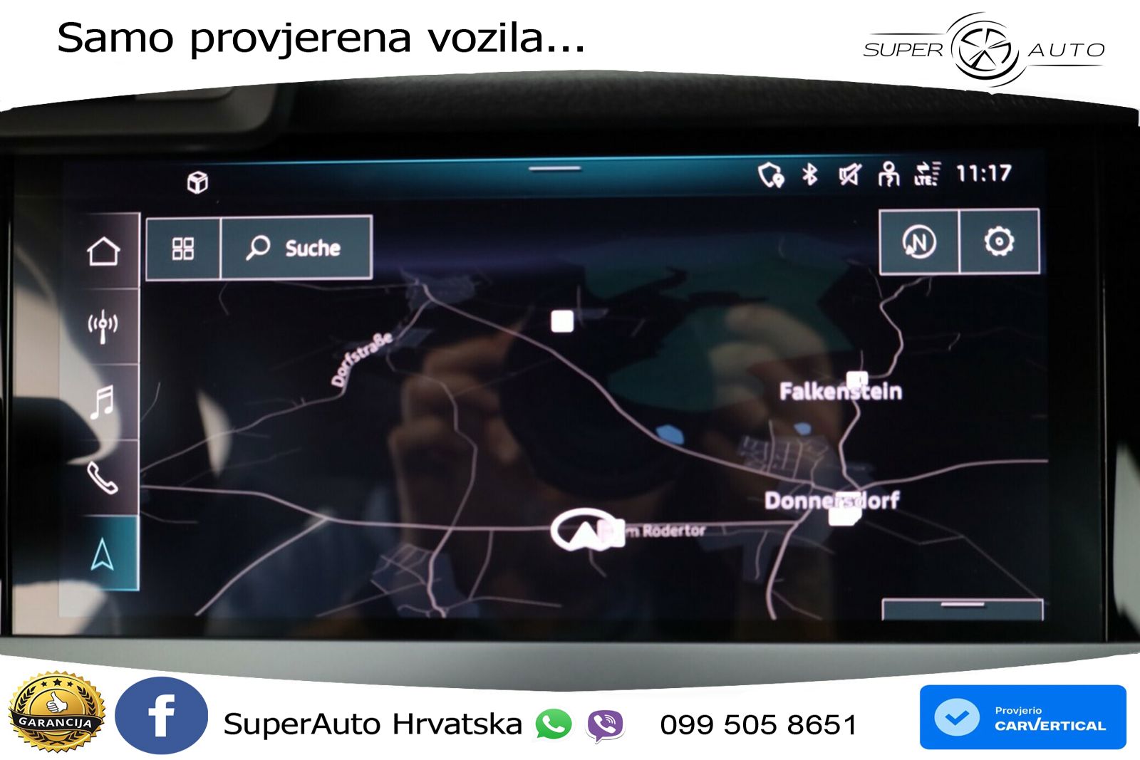 Audi A3 30 TDI (116 KS) S tronic S line LED+GR SJED+ACC