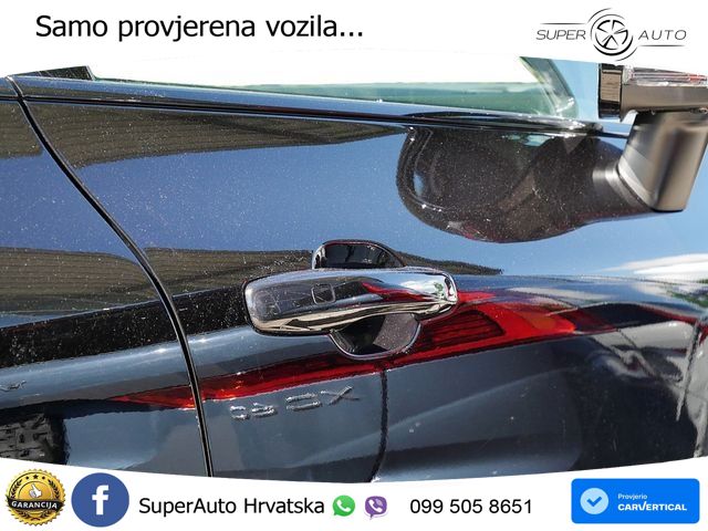 Volvo XC60 T8 AWD Geartronic LED+GR SJED+ACC
