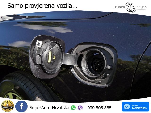 Volvo XC60 T8 AWD Geartronic LED+GR SJED+ACC
