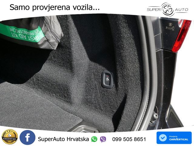 Volvo XC60 T8 AWD Geartronic LED+GR SJED+ACC