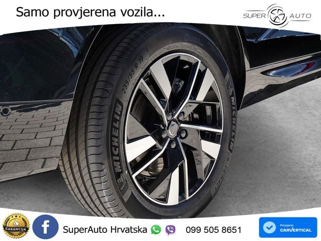 Volvo XC60 T8 AWD Geartronic LED+GR SJED+ACC