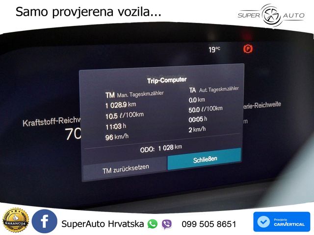 Volvo XC60 T8 AWD Geartronic LED+GR SJED+ACC