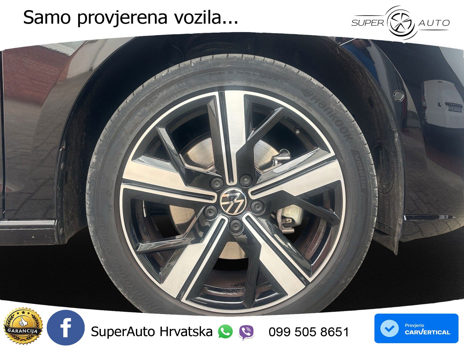 Volkswagen Caddy Style 2.0 TDI DSG 122 KS