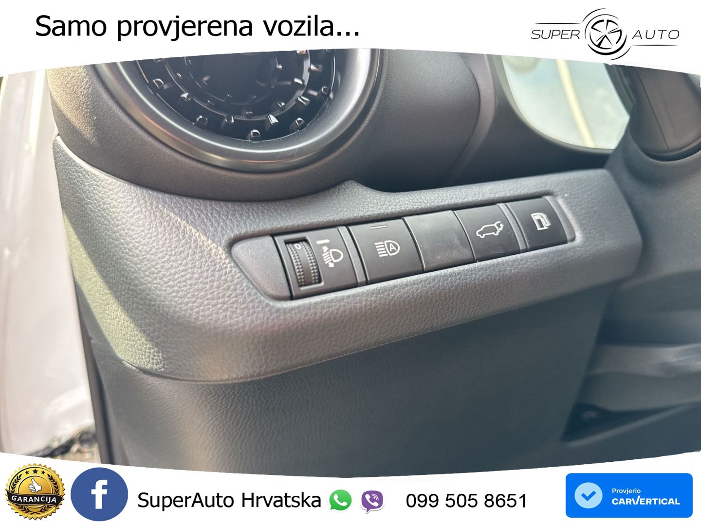 Toyota C-HR 1.8 (140 KS) Hybrid e-CVT