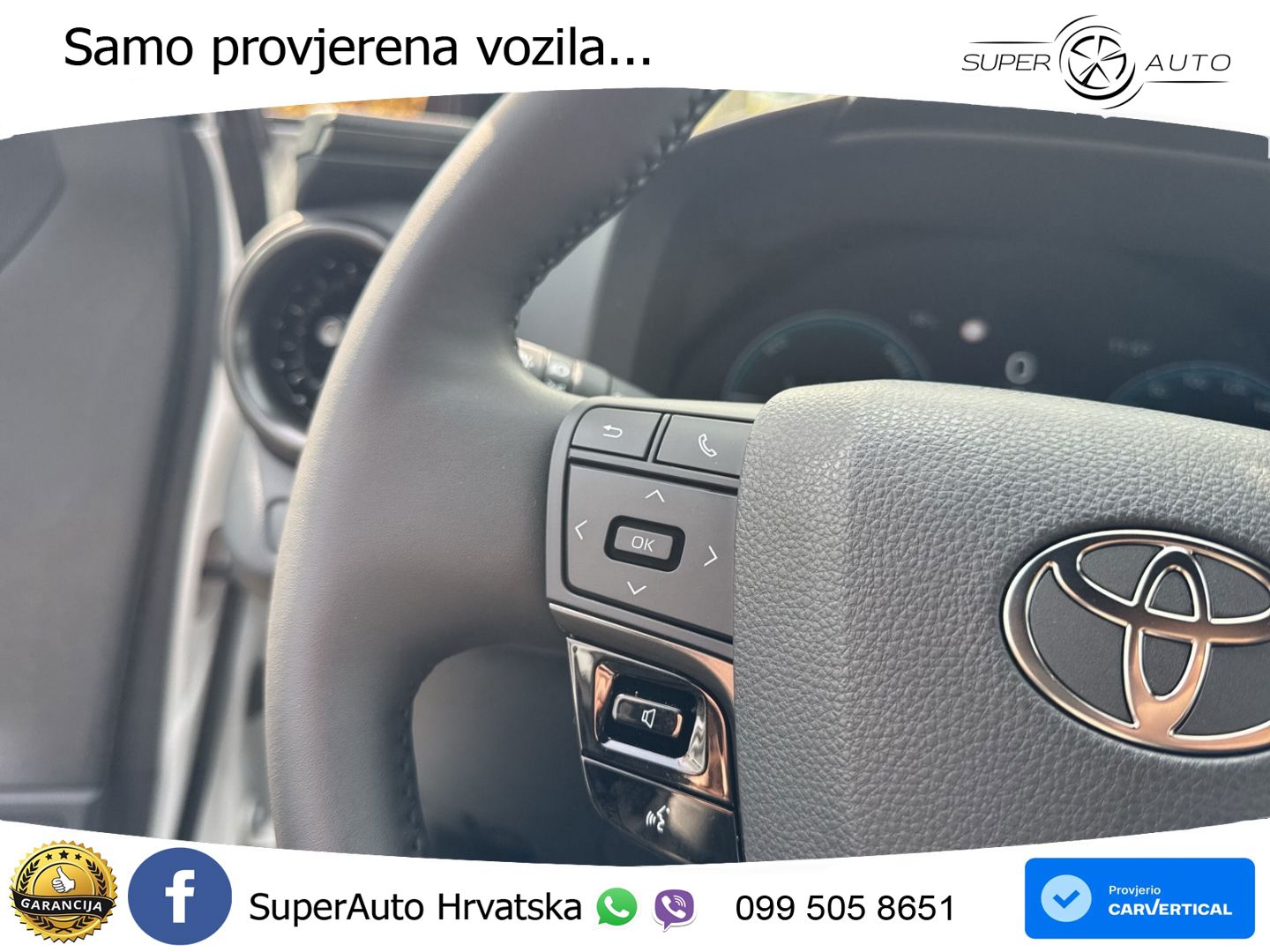 Toyota C-HR 1.8 (140 KS) Hybrid e-CVT
