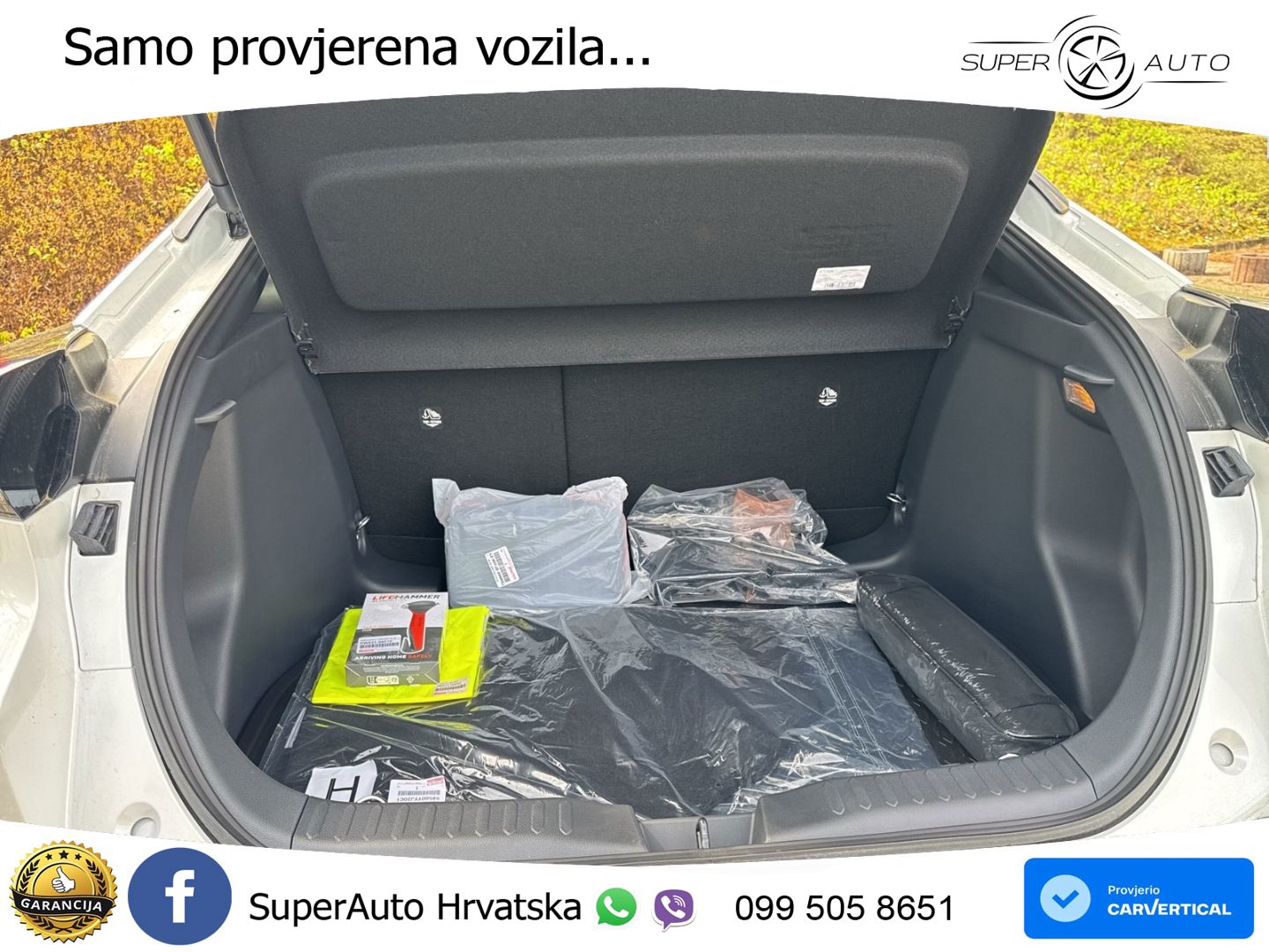 Toyota C-HR 1.8 (140 KS) Hybrid e-CVT