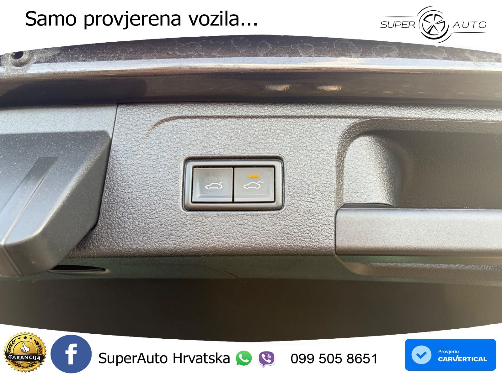 Volkswagen Passat Variant 2.0 TDI (190 KS) 4MOTION DSG LED+GR SJED+ACC