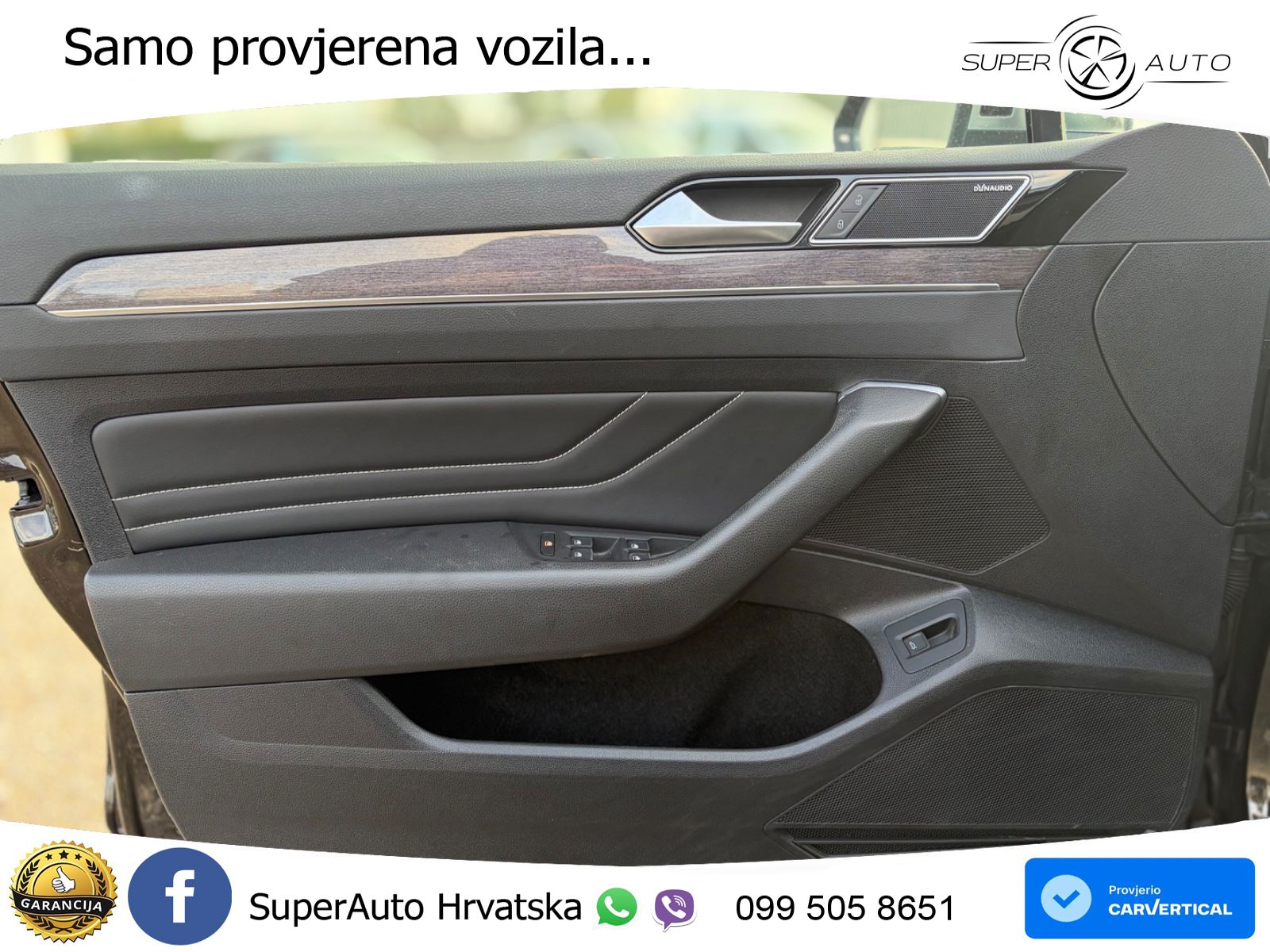 Volkswagen Passat Variant 2.0 TDI (190 KS) 4MOTION DSG LED+GR SJED+ACC