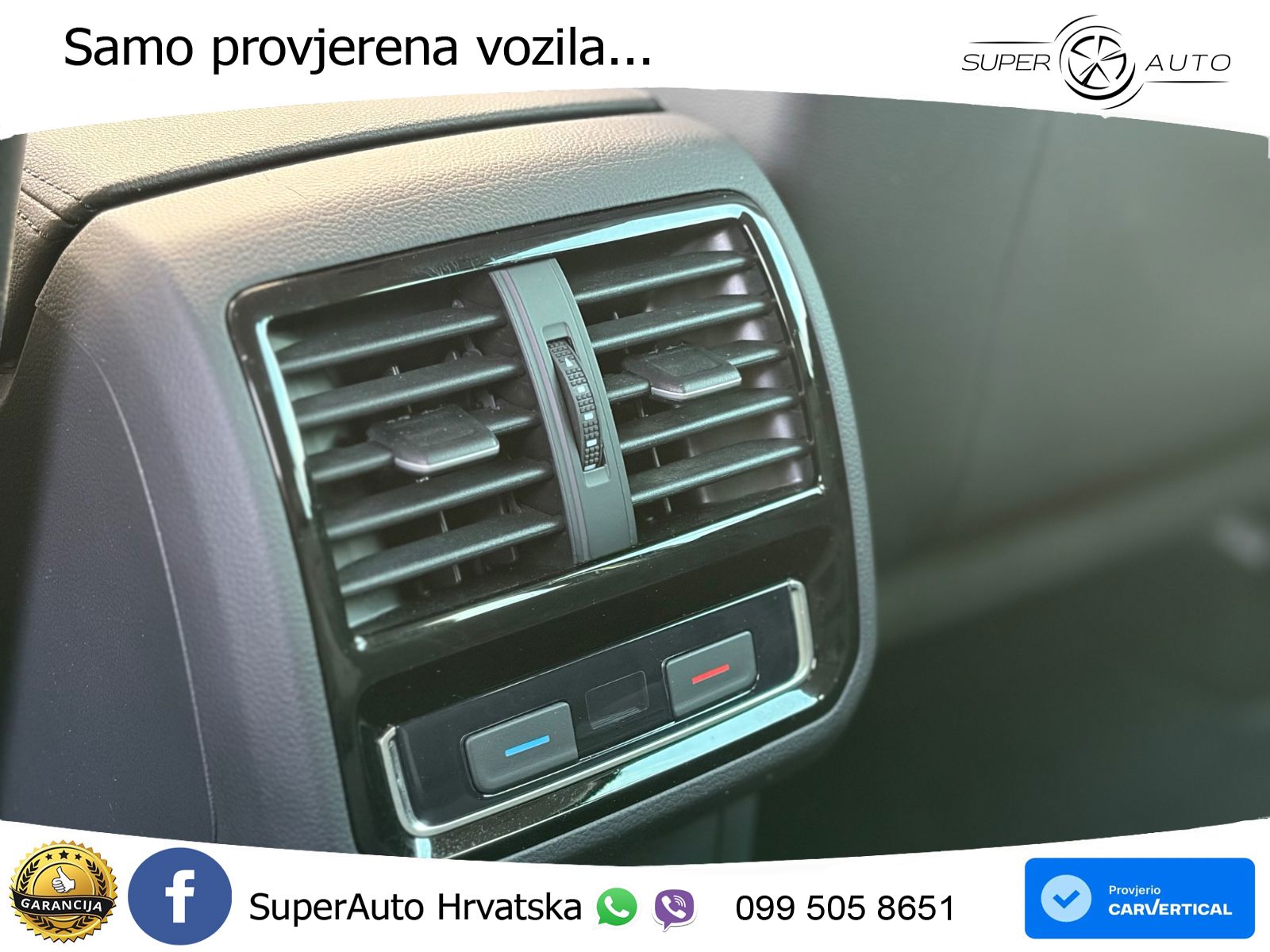 Volkswagen Passat Variant 2.0 TDI (190 KS) 4MOTION DSG LED+GR SJED+ACC