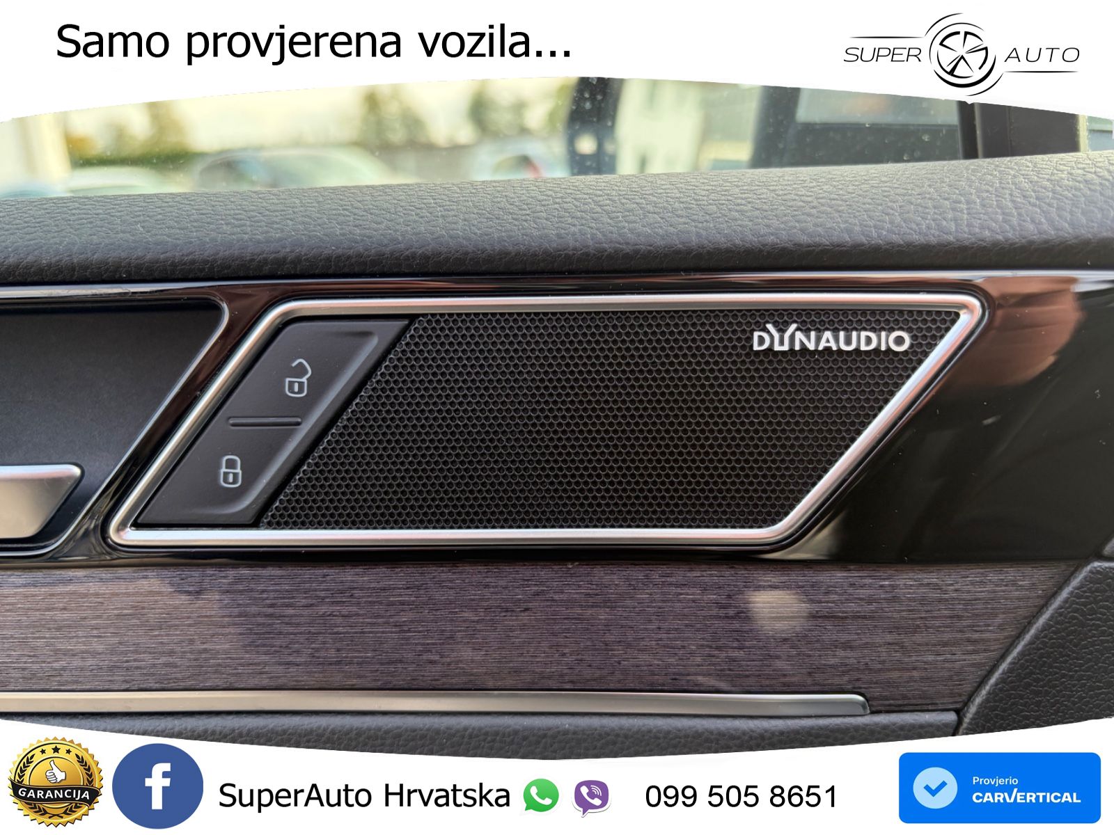 Volkswagen Passat Variant 2.0 TDI (190 KS) 4MOTION DSG LED+GR SJED+ACC