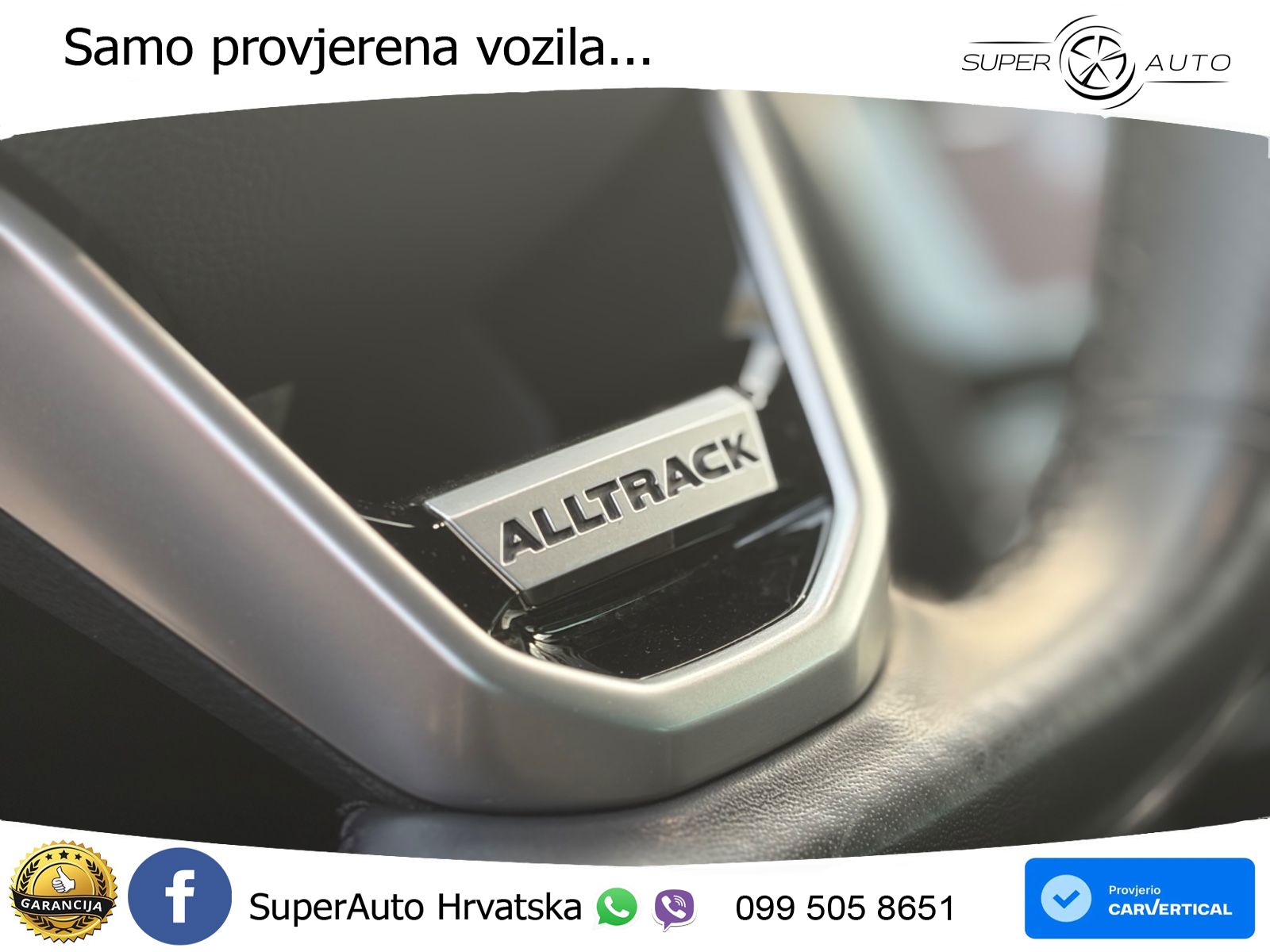 Volkswagen Passat Variant 2.0 TDI (190 KS) 4MOTION DSG LED+GR SJED+ACC