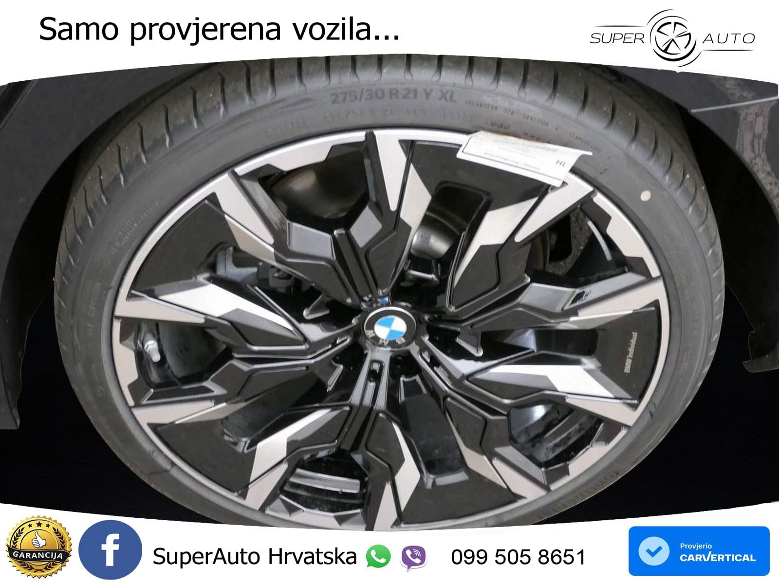 BMW 540d (303 KS) xDrive Steptronic M Sport LED+GR SJED+ACC