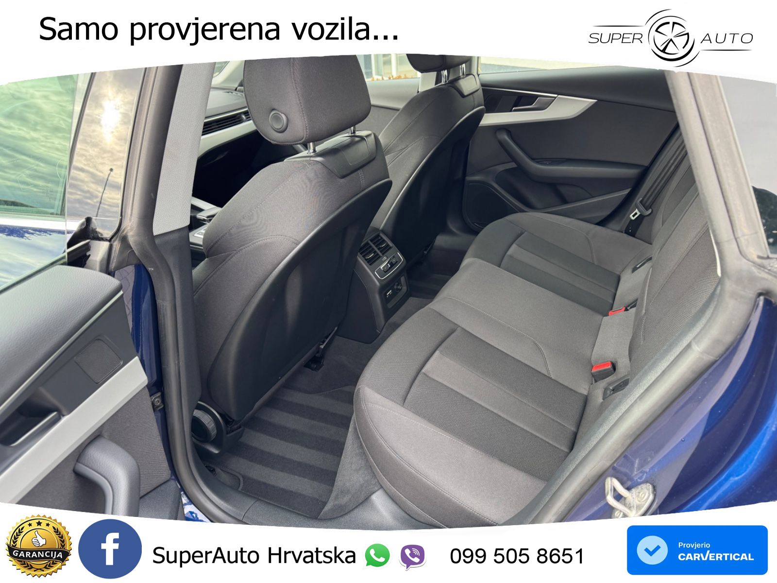 Audi A5 Sportback 35 TDI (163 KS) S tronic