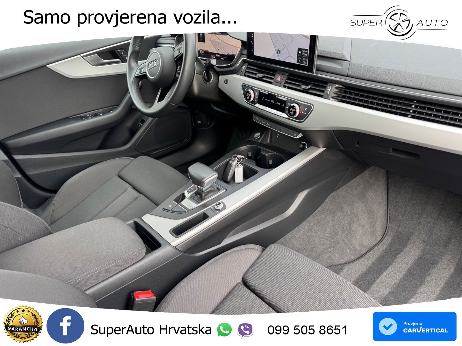 Audi A5 Sportback 35 TDI (163 KS) S tronic