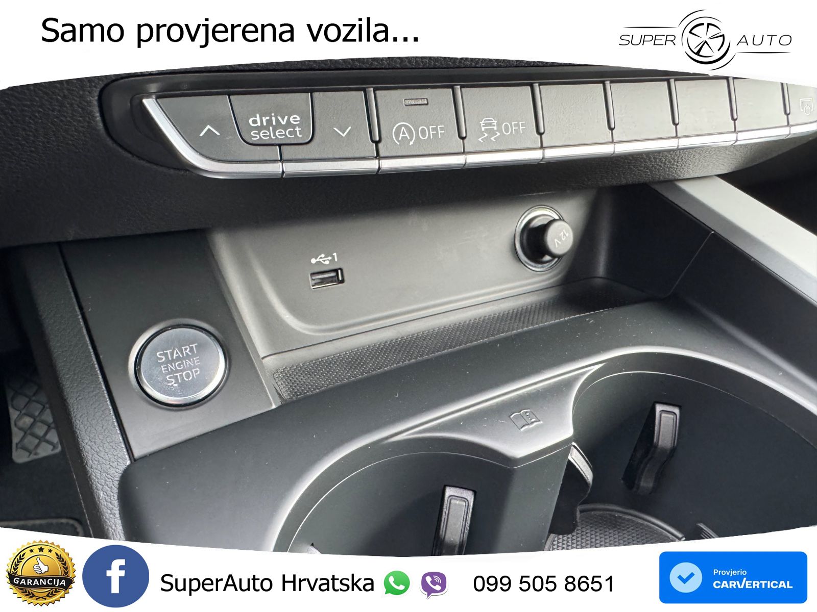 Audi A5 Sportback 35 TDI (163 KS) S tronic