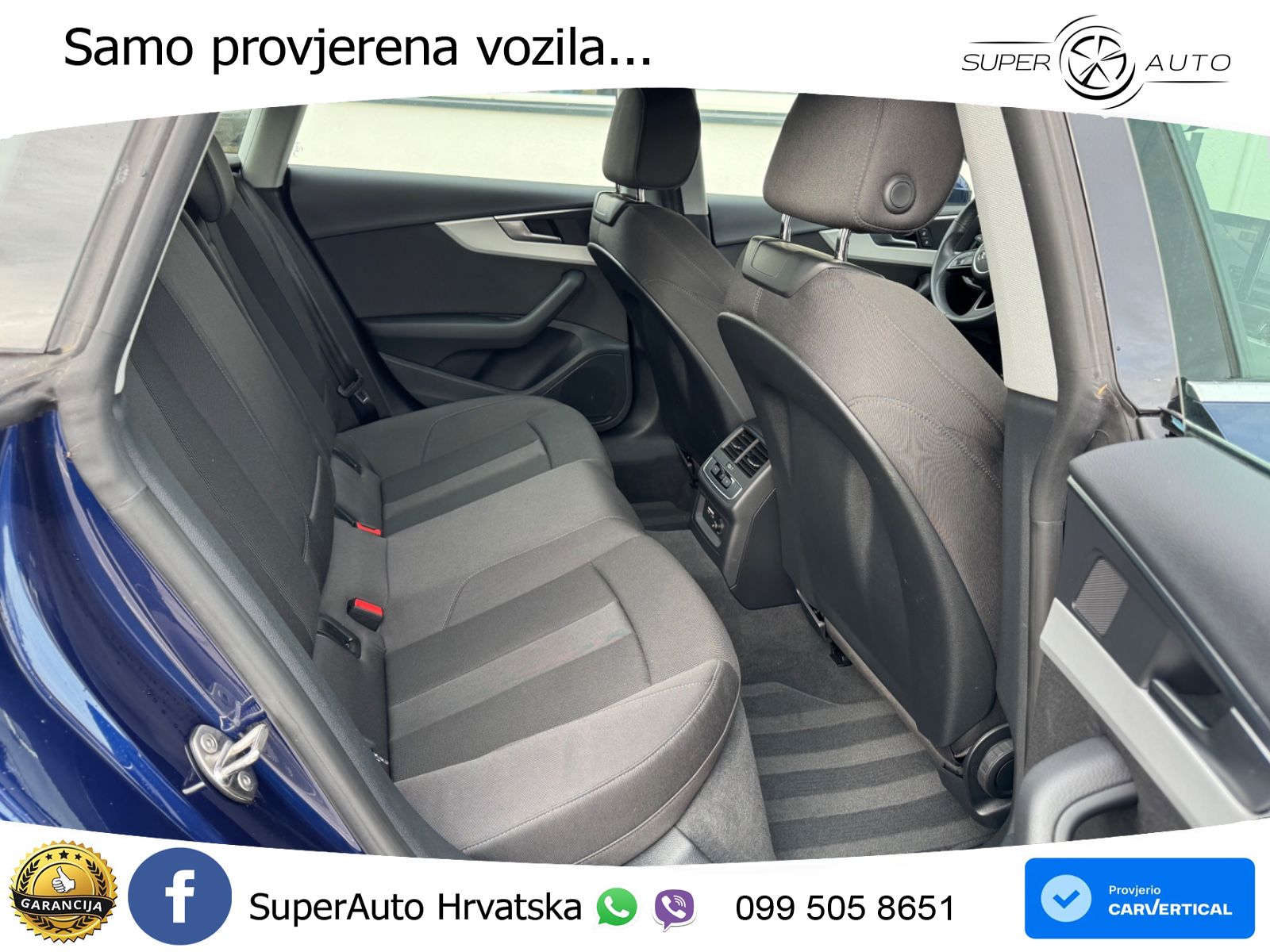 Audi A5 Sportback 35 TDI (163 KS) S tronic