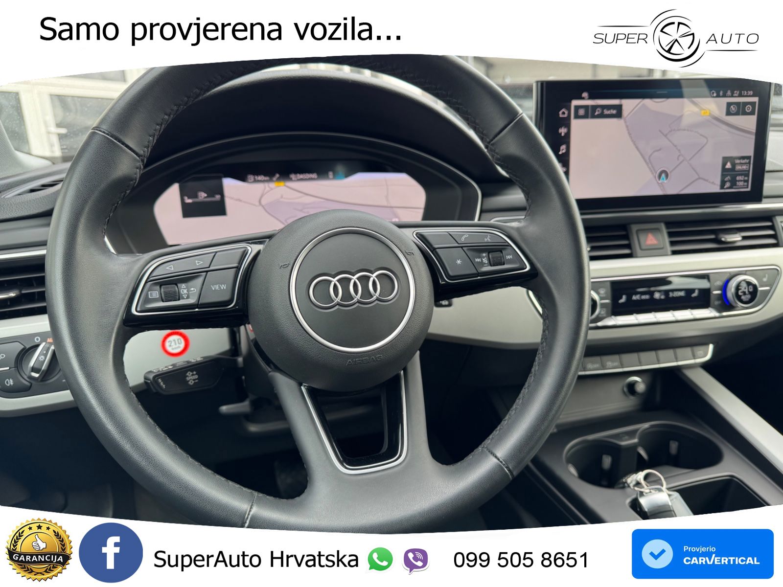 Audi A5 Sportback 35 TDI (163 KS) S tronic