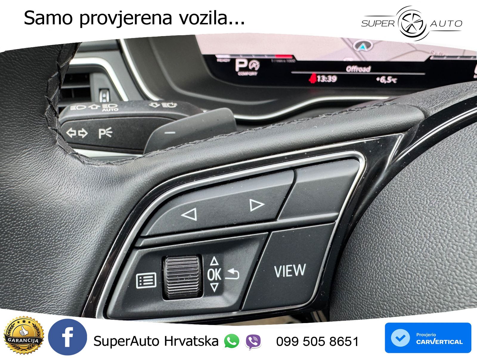 Audi A5 Sportback 35 TDI (163 KS) S tronic