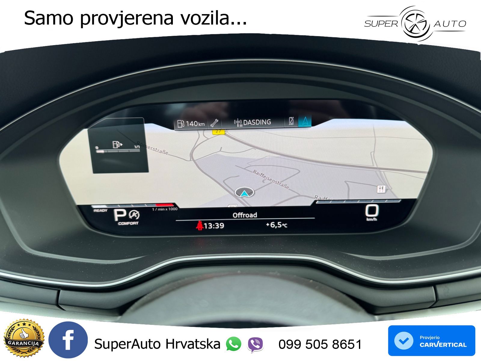 Audi A5 Sportback 35 TDI (163 KS) S tronic