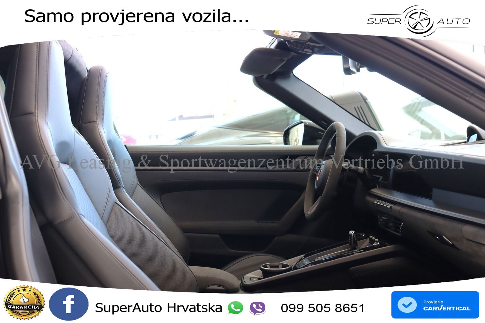 Porsche 911 Carrera 4 GTS Cabriolet 3.6 (541 KS) T-Hybrid PDK LED+GR SJED+ACC